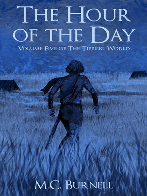 cover image of The Hour of the Day
